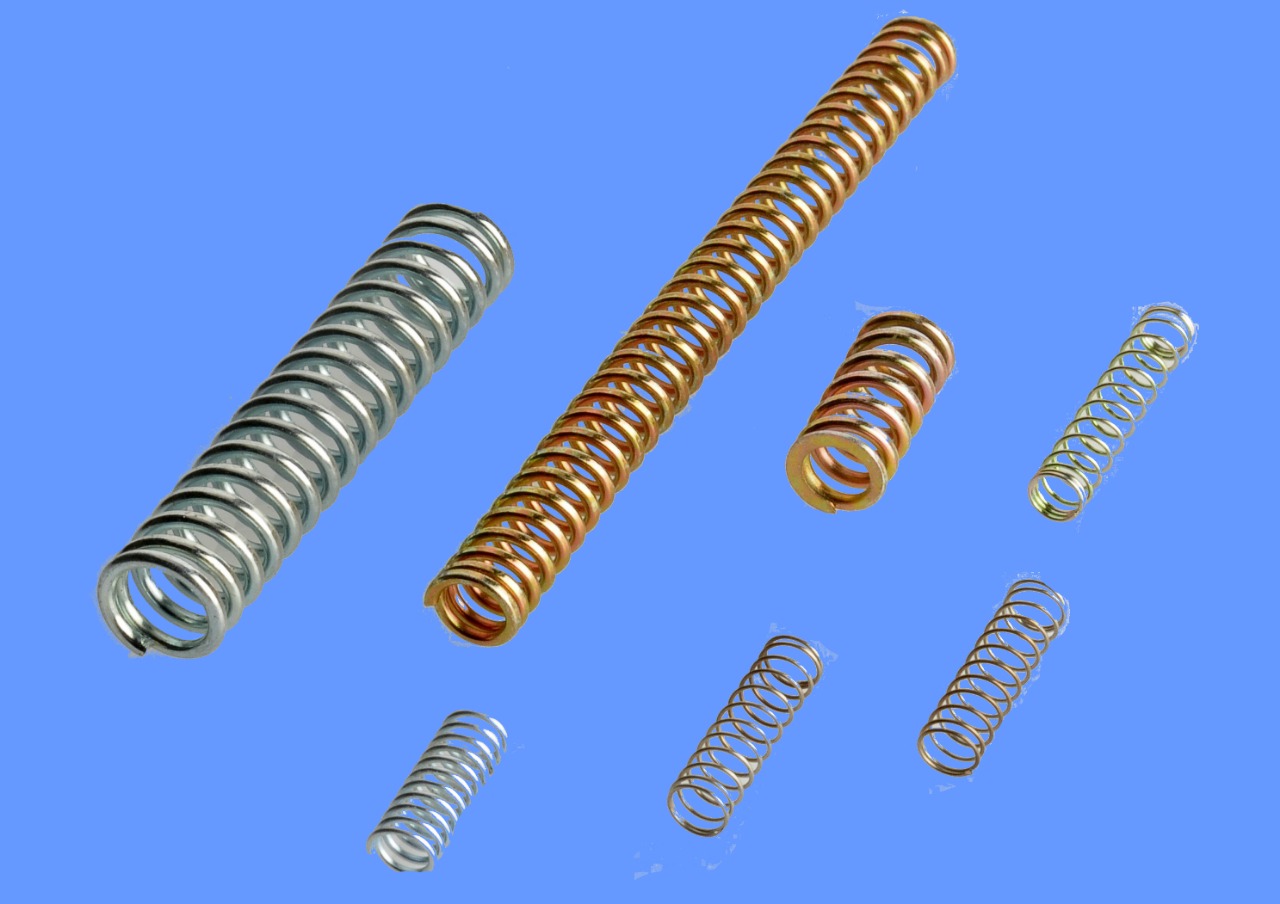 automotive-coil-spring